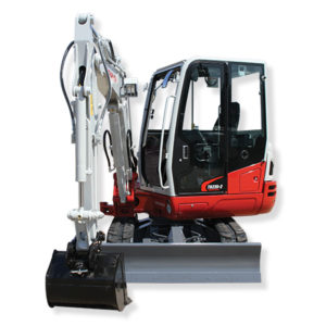 TB235-2 - Takeuchi US